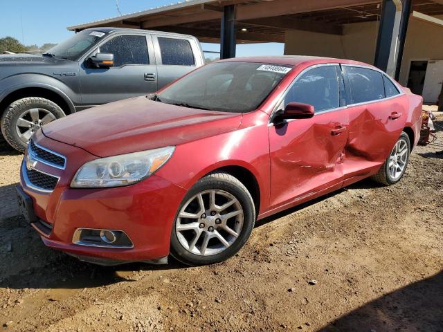 2013 CHEVROLET MALIBU 2LT VIN: 1G11F5RR6DF106059