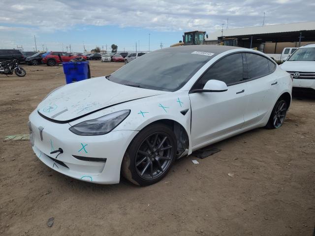 2023 TESLA MODEL 3 VIN: 5YJ3E1EB9PF634210