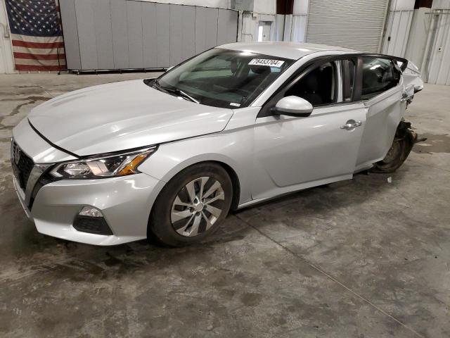 2019 NISSAN ALTIMA S VIN: 1N4BL4BV7KC206648