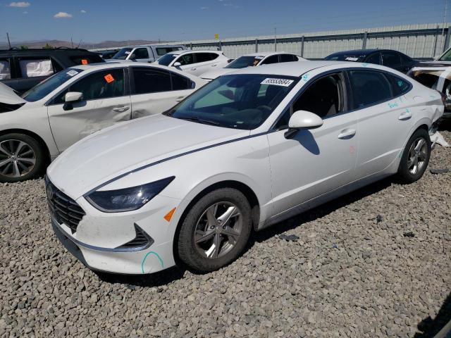 2020 HYUNDAI SONATA SE VIN: 5NPEG4JA4LH013373