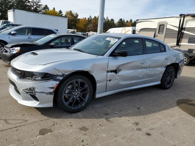 2023 DODGE CHARGER GT VIN: 2C3CDXMG6PH545289