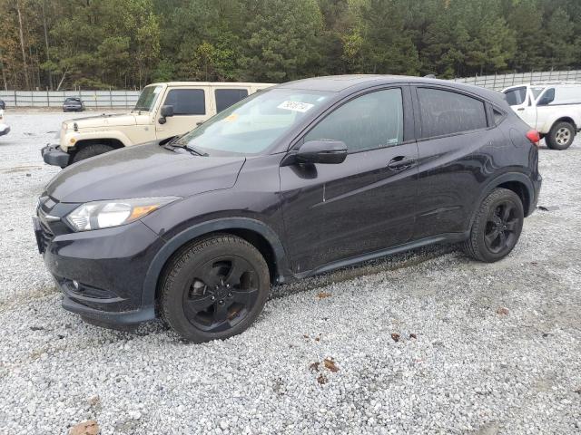 2018 HONDA HR-V EX VIN: 3CZRU6H53JM713367