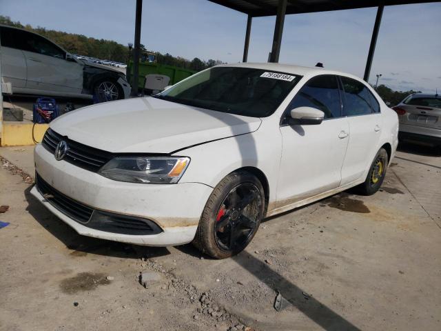 2013 VOLKSWAGEN JETTA TDI VIN: 3VW3L7AJ1DM272657