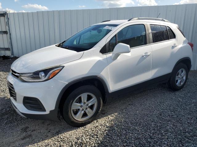 2020 CHEVROLET TRAX 1LT VIN: 3GNCJPSB0LL228256