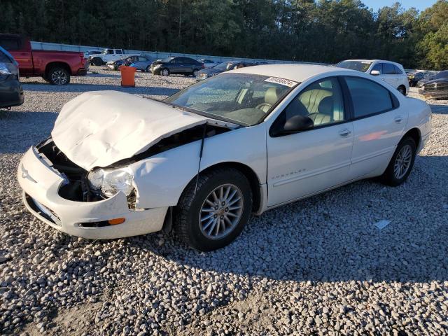 2001 CHRYSLER CONCORDE L VIN: 2C3HD36J21H586775