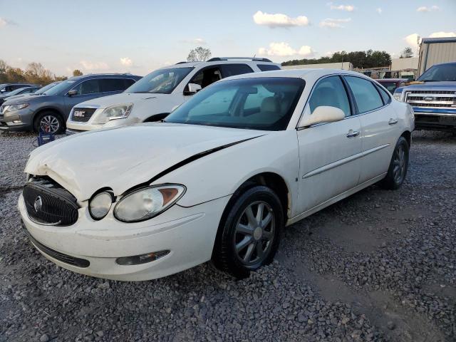 2007 BUICK LACROSSE C VIN: 2G4WD582471128267