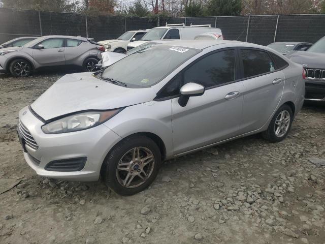 2019 FORD FIESTA SE VIN: 3FADP4BJ5KM132199