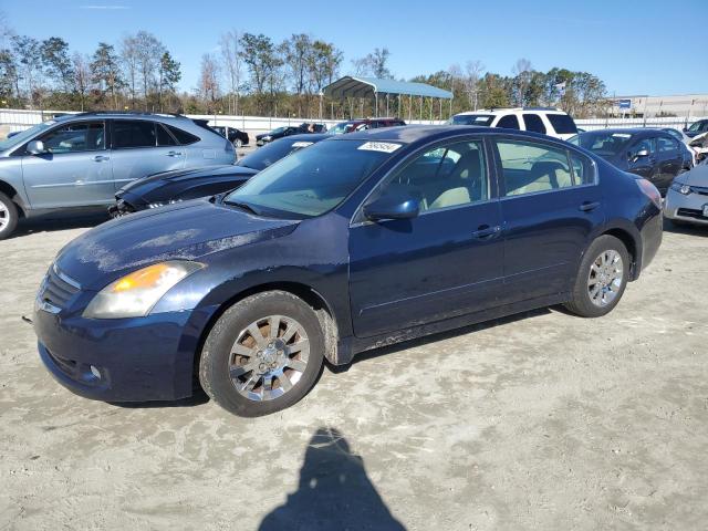 2008 NISSAN ALTIMA 2.5 VIN: 1N4AL21E08C140891