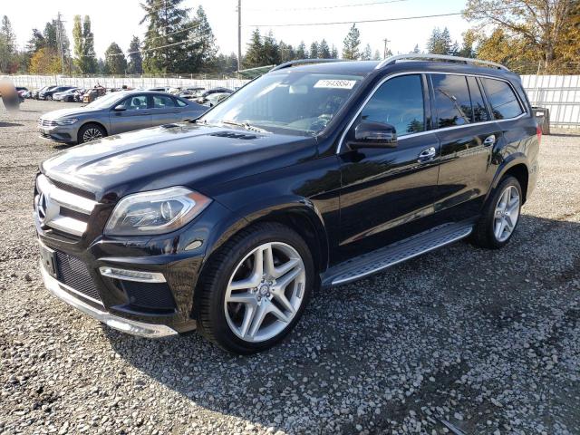 2013 MERCEDES-BENZ GL 550 4MA VIN: 4JGDF7DE3DA218346