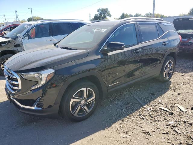 2020 GMC TERRAIN SL VIN: 3GKALPEV0LL180181