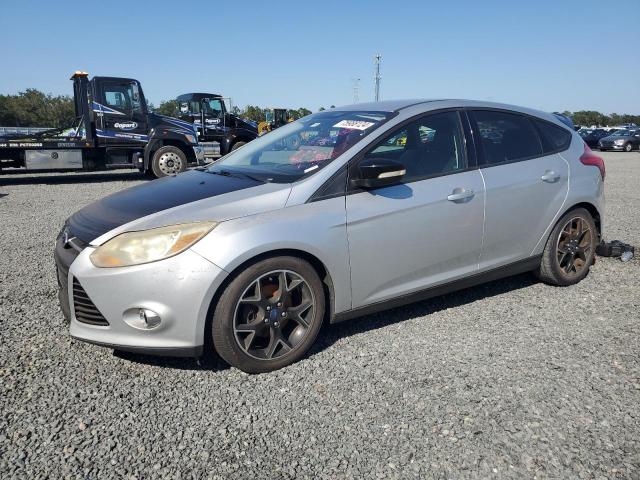 2013 FORD FOCUS SE VIN: 1FADP3K25DL383490
