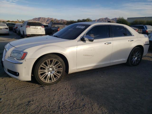 2013 CHRYSLER 300C VIN: 2C3CCAET0DH666259
