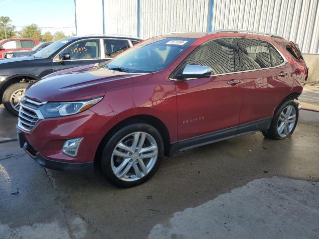2019 CHEVROLET EQUINOX PR VIN: 2GNAXYEX6K6277421