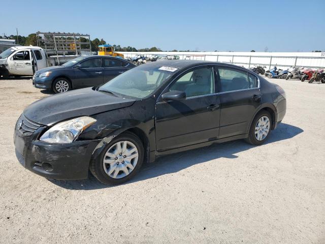 2010 NISSAN ALTIMA BAS VIN: 1N4AL2AP8AN474100
