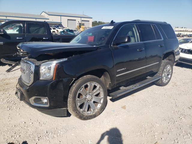 2016 GMC YUKON DENA VIN: 1GKS2CKJ6GR331203