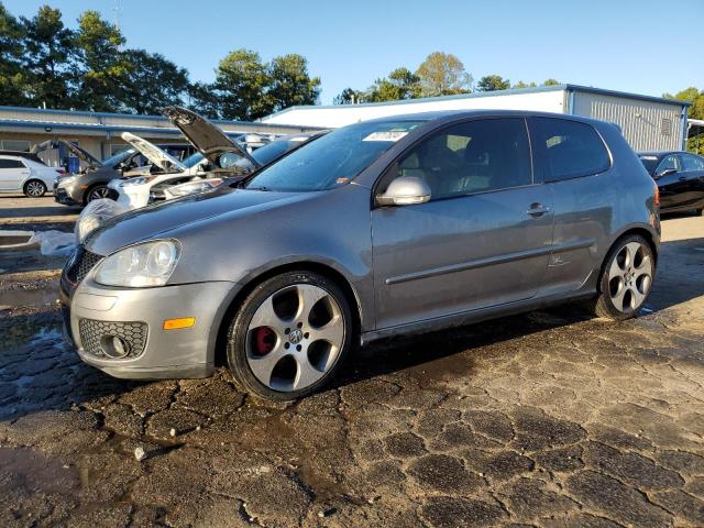2009 VOLKSWAGEN GTI VIN: WVWFV71K29W108165
