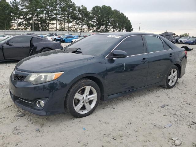 2014 TOYOTA CAMRY L VIN: 4T1BF1FKXEU471462