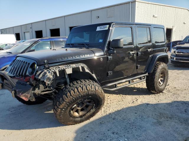 2012 JEEP WRANGLER U VIN: 1C4BJWFG3CL116115
