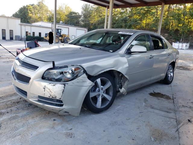 2012 CHEVROLET MALIBU 2LT VIN: 1G1ZD5EU5CF286989