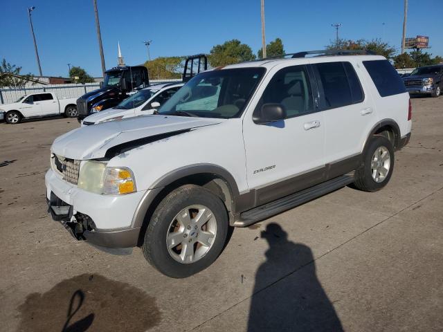 2004 FORD EXPLORER E VIN: 1FMZU74W44UA50946