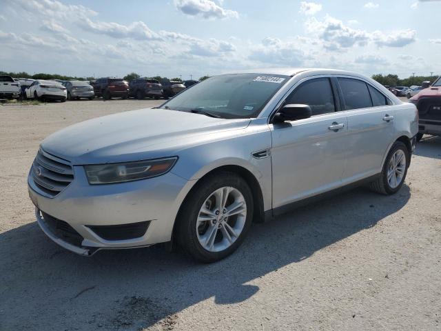 2015 FORD TAURUS SE VIN: 1FAHP2D8XFG178109