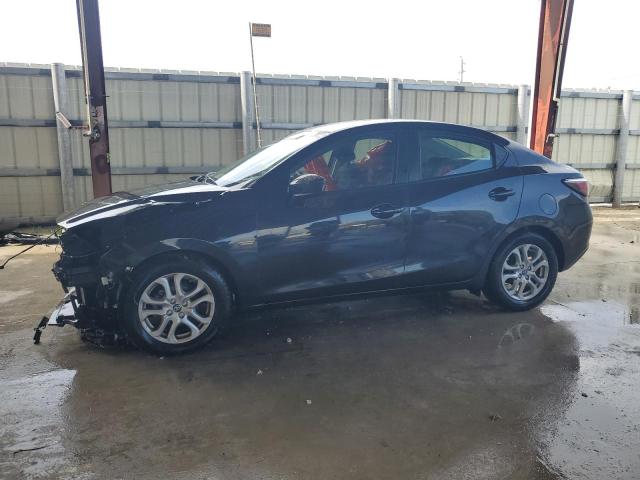 2017 TOYOTA YARIS IA VIN: 3MYDLBYV6HY171164