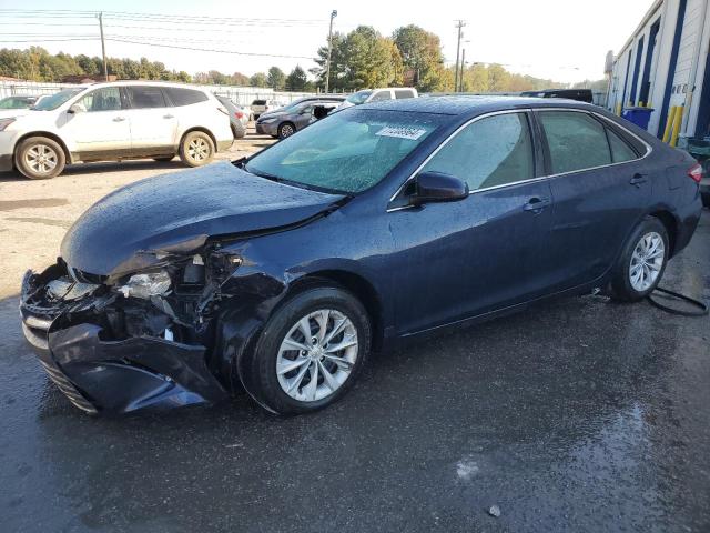 2015 TOYOTA CAMRY LE VIN: 4T1BF1FK9FU944012