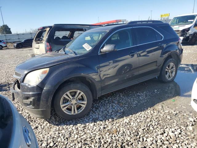 2015 CHEVROLET EQUINOX LT VIN: 2GNALBEK8F6207342