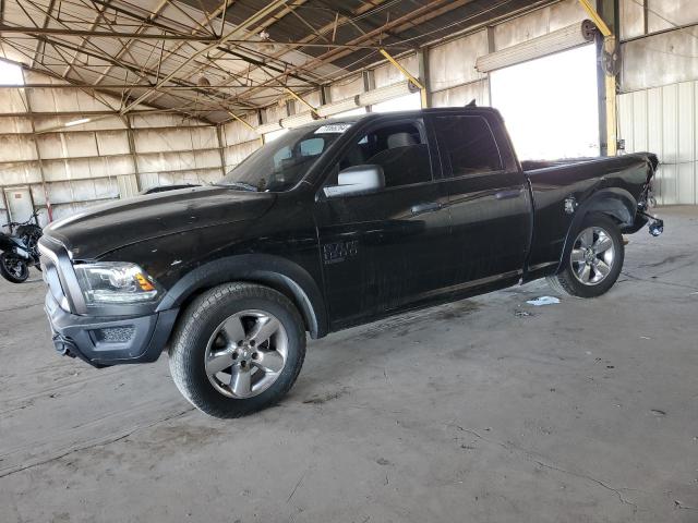 2021 RAM 1500 CLASS VIN: 1C6RR6GG2MS525002