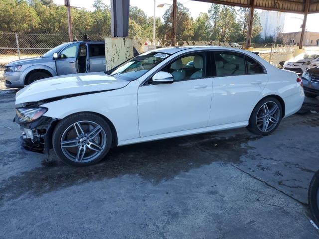 2018 MERCEDES-BENZ E 300 VIN: WDDZF4JB5JA467770