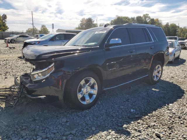 2015 CHEVROLET TAHOE K150 VIN: 1GNSKCKC6FR115273