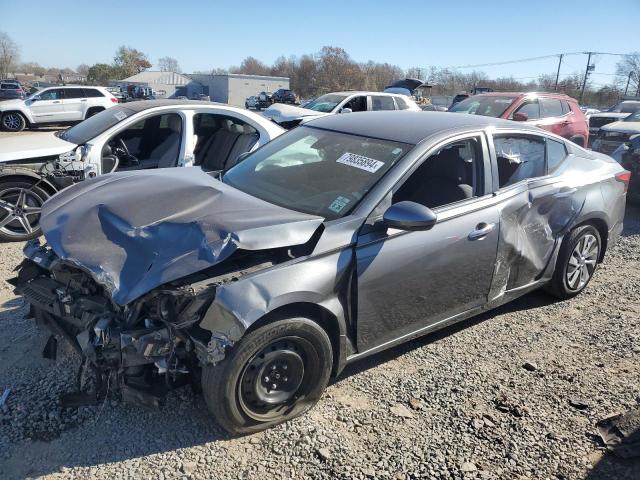 2021 NISSAN ALTIMA S VIN: 1N4BL4BV8MN378954