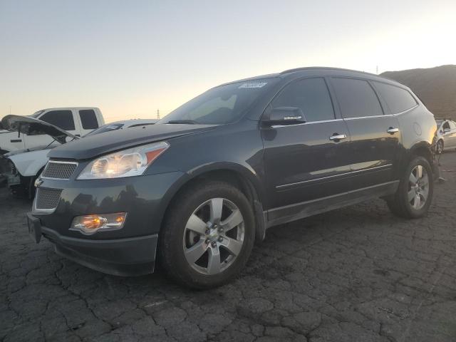 2012 CHEVROLET TRAVERSE L VIN: 1GNKRLED2CJ338713