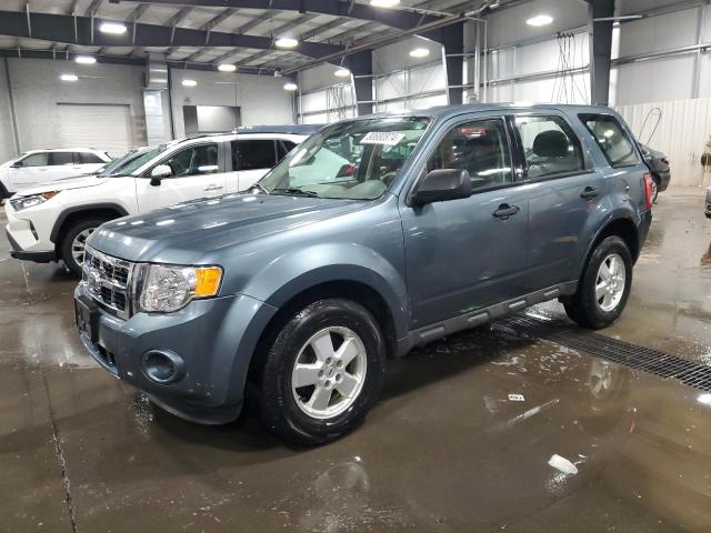 2012 FORD ESCAPE XLS VIN: 1FMCU0C74CKC08011