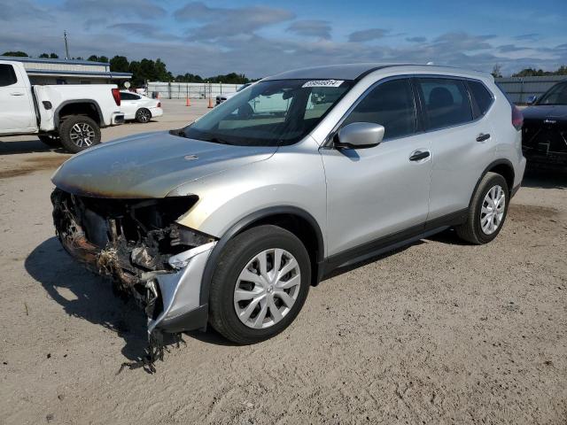 2020 NISSAN ROGUE S VIN: 5N1AT2MT6LC800005