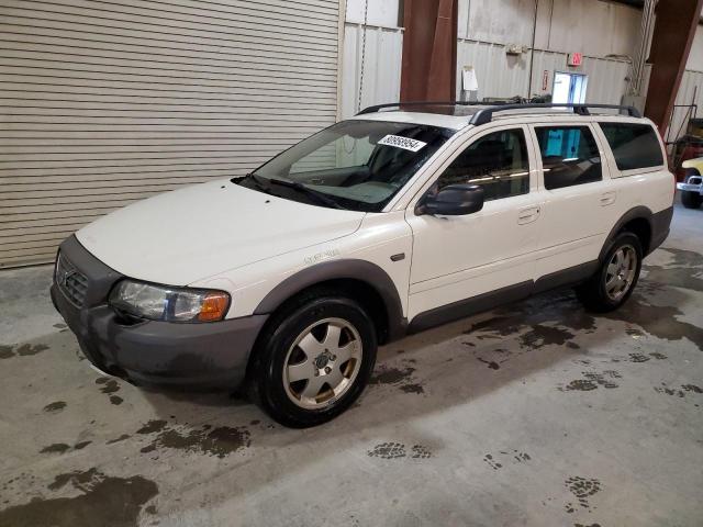 2003 VOLVO XC70 VIN: YV1SZ59H831103521