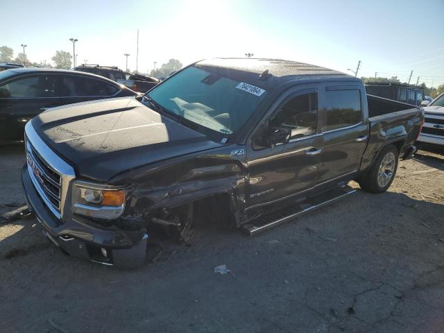 2015 GMC SIERRA K15 VIN: 3GTU2VEC2FG361617