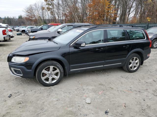 2010 VOLVO XC70 3.2 VIN: YV4960BZ1A1092892