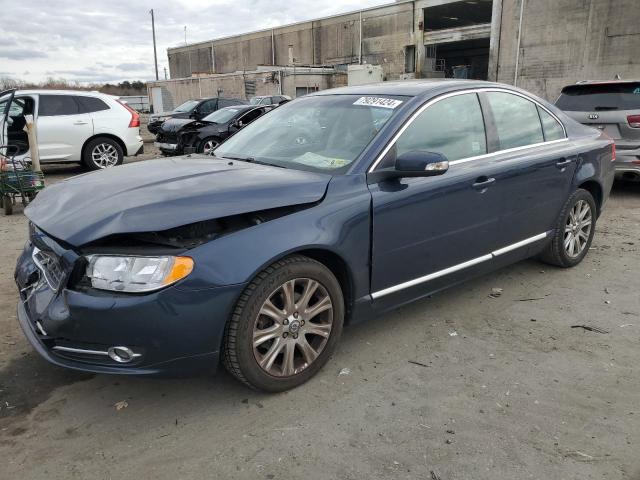 2010 VOLVO S80 3.2 VIN: YV1960AS1A1129442