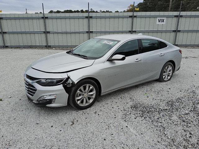 2022 CHEVROLET MALIBU LT VIN: 1G1ZD5ST6NF121712