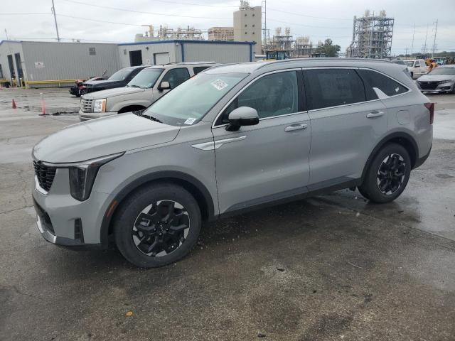 2024 KIA SORENTO S VIN: 5XYRL4JC9RG256613