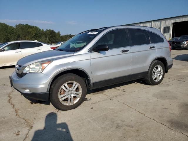2010 HONDA CR-V EX VIN: 5J6RE4H57AL081752