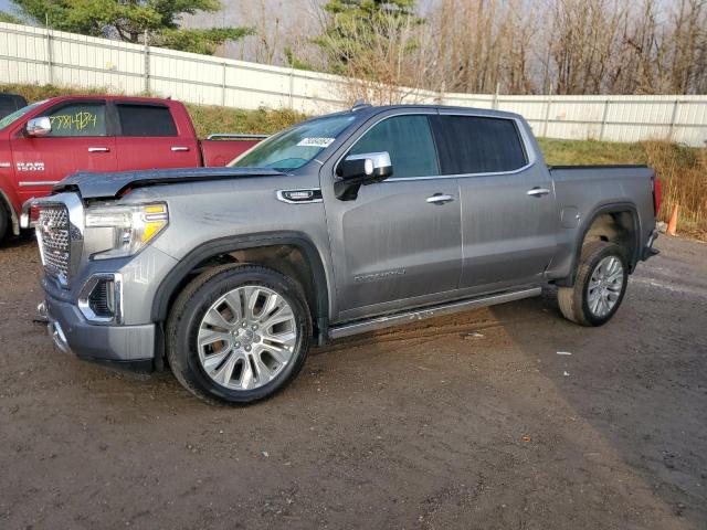 2021 GMC SIERRA K15 VIN: 3GTU9FET9MG113444
