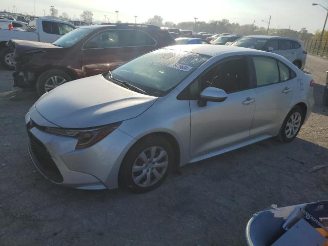 2020 TOYOTA COROLLA LE VIN: JTDEPRAE9LJ038650