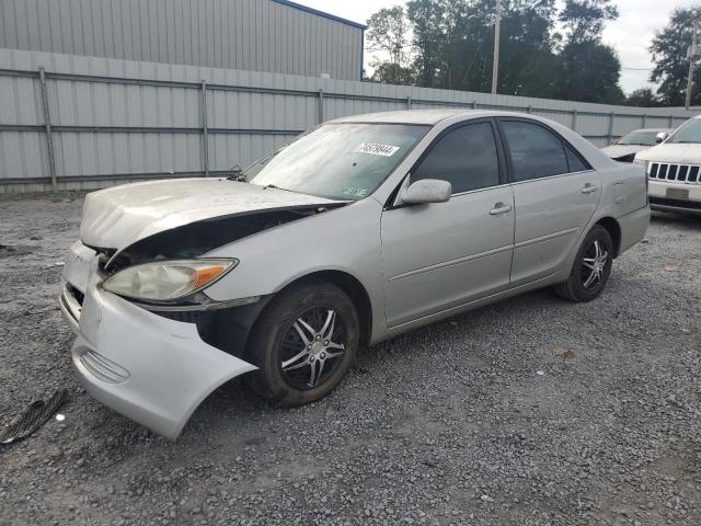 2003 TOYOTA CAMRY LE VIN: 4T1BE32K83U122947