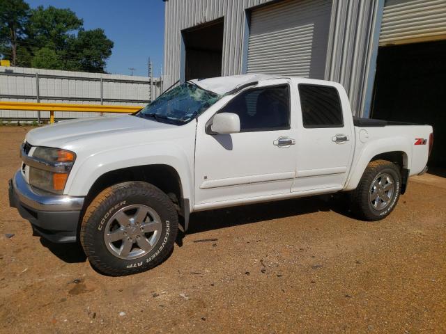 2009 CHEVROLET COLORADO VIN: 1GCDS13E998115302