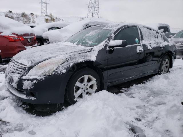 2007 NISSAN ALTIMA 2.5 VIN: 1N4AL21E47C126541