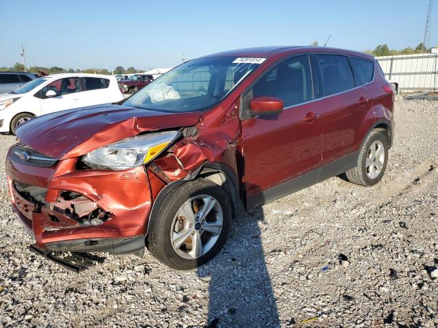2014 FORD ESCAPE SE VIN: 1FMCU0GX1EUC31201