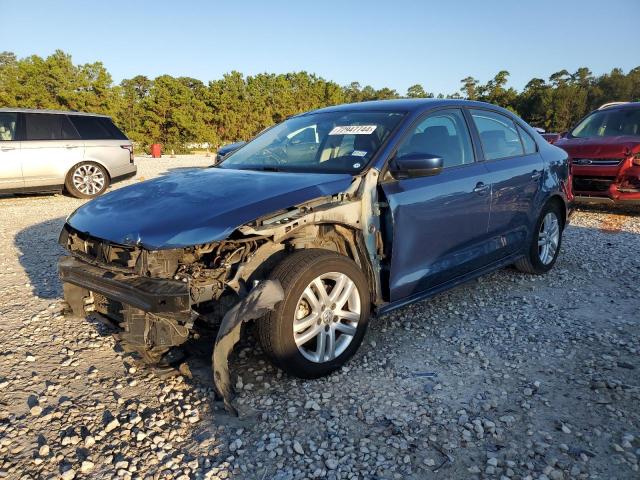 2018 VOLKSWAGEN JETTA S VIN: 3VW2B7AJ9JM229730