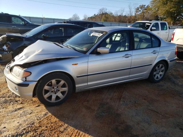 2003 BMW 325 I VIN: WBAET37423NJ38845